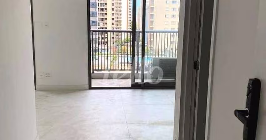 Apartamento com 1 quarto à venda na Rua Itapura, 306, Vila Gomes Cardim, São Paulo