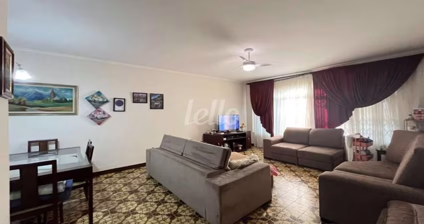 Casa comercial com 1 sala à venda na Rua Evangelina, 463, Vila Carrão, São Paulo