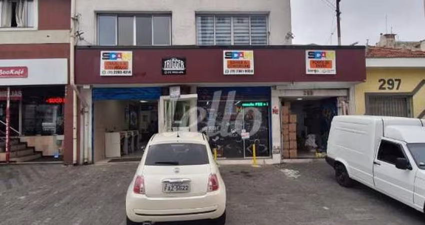 Prédio com 16 salas à venda na Avenida Mazzei, 289, Vila Mazzei, São Paulo