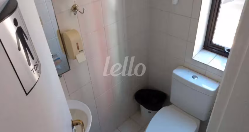 Sala comercial com 1 sala à venda na Rua Helena, 280, Vila Olímpia, São Paulo
