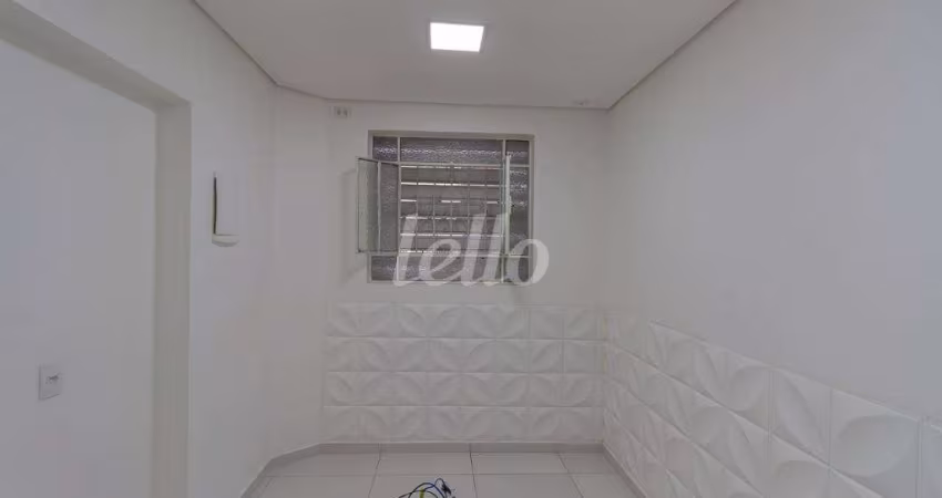Casa comercial com 5 salas à venda na Rua das Rosas, 688, Mirandópolis, São Paulo