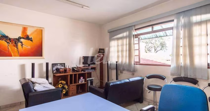 Prédio à venda na Rua Jarinu, 337, Cidade Mãe do Céu, São Paulo