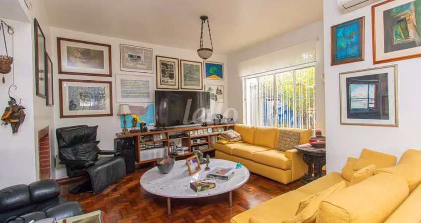Casa comercial à venda na Alameda dos Guatás, 705, Saúde, São Paulo