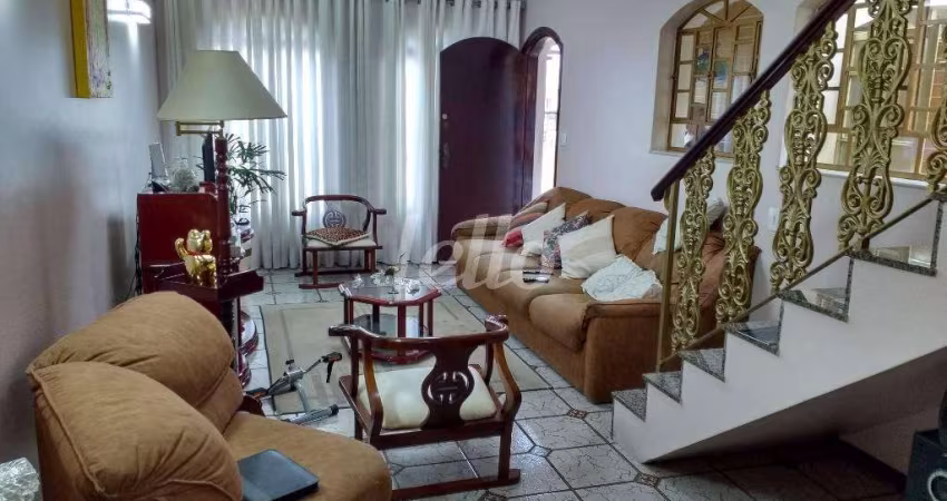 Casa comercial com 1 sala à venda na Rua Oliveira Catrambi, 339, Vila Formosa, São Paulo