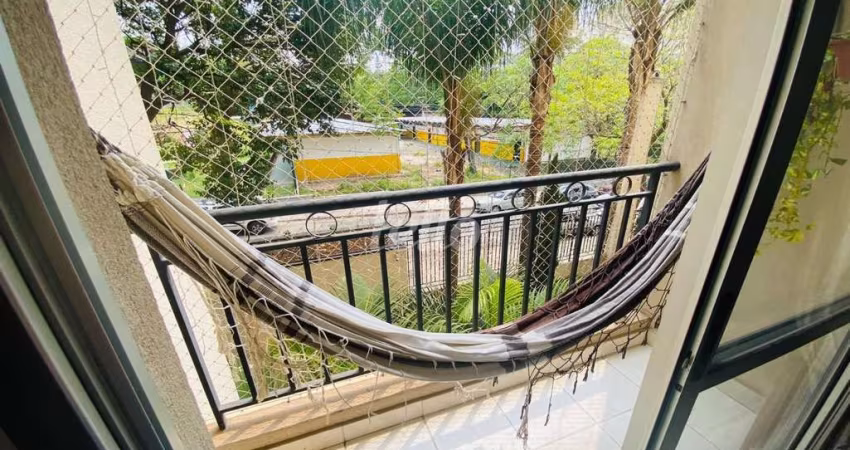 Apartamento com 3 quartos à venda na Rua Edmundo Kirmayr, 7, Vila Roque, São Paulo