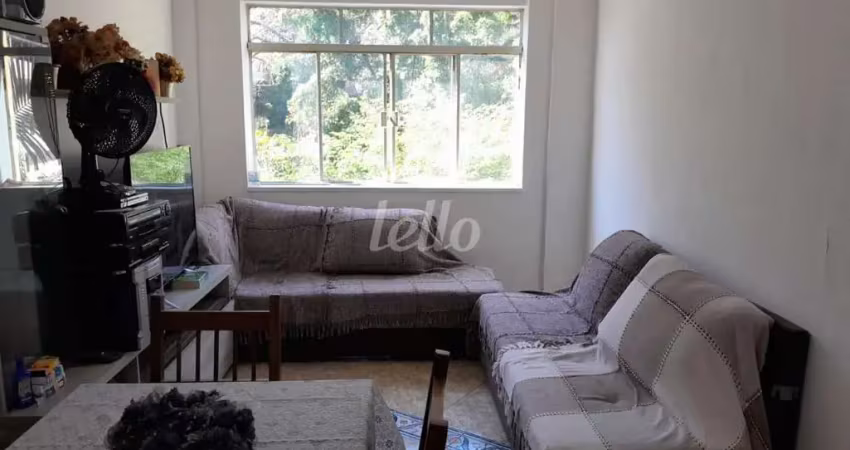 Apartamento com 1 quarto à venda na Rua Rocha, 464, Bela Vista, São Paulo