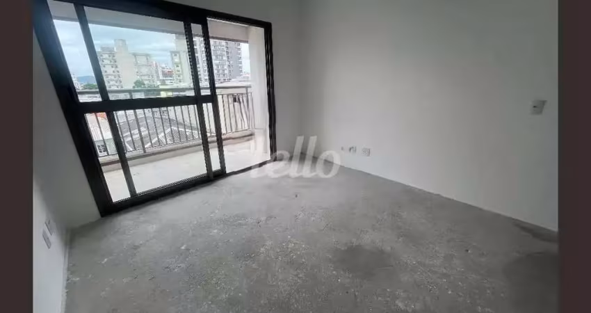 Apartamento com 1 quarto à venda na Rua José de Albuquerque Medeiros, 87, Água Fria, São Paulo