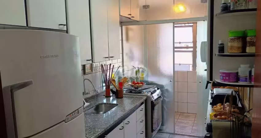 Apartamento com 3 quartos à venda na Rua Vergueiro, 9200, Vila Firmiano Pinto, São Paulo