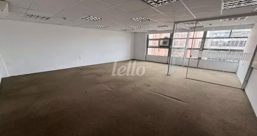 Sala comercial com 8 salas à venda na Rua Líbero Badaró, 471, Centro, São Paulo