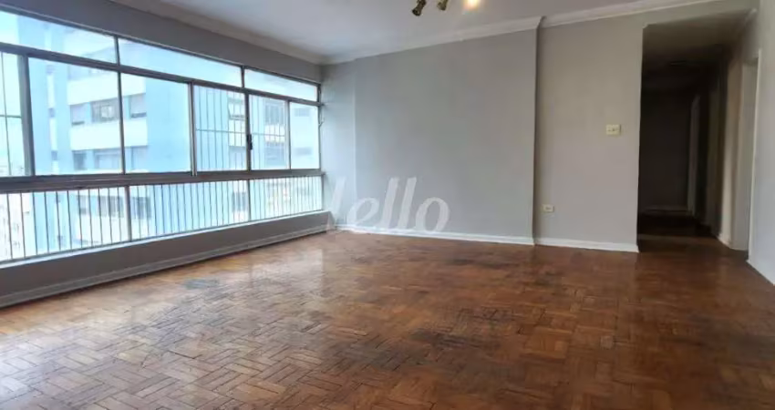 Apartamento com 3 quartos à venda na Rua Domingos de Morais, 348, Vila Mariana, São Paulo