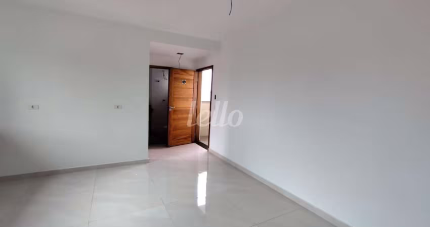 Apartamento com 3 quartos à venda na Rua Caçador, 539, Vila Paiva, São Paulo