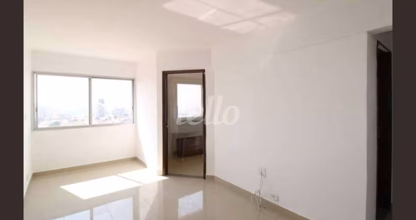 Apartamento com 2 quartos à venda na Rua Guaraja, 91, Vila Mazzei, São Paulo