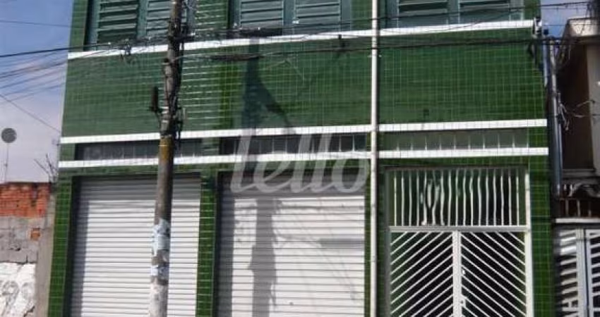 Prédio à venda na Rua Tenente Sotomano, 1132, Jardim Brasil (Zona Norte), São Paulo