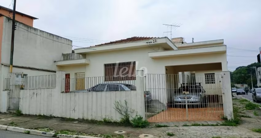 Casa com 4 quartos à venda na Rua Madrid, 303, Parque Sevilha, São Paulo