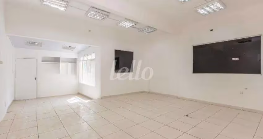 Casa comercial com 9 salas à venda na Rua Bagé, 112, Vila Mariana, São Paulo