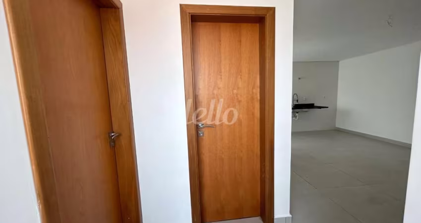 Apartamento com 2 quartos à venda na Rua Padre Lourenço Cravero, 85, Tucuruvi, São Paulo
