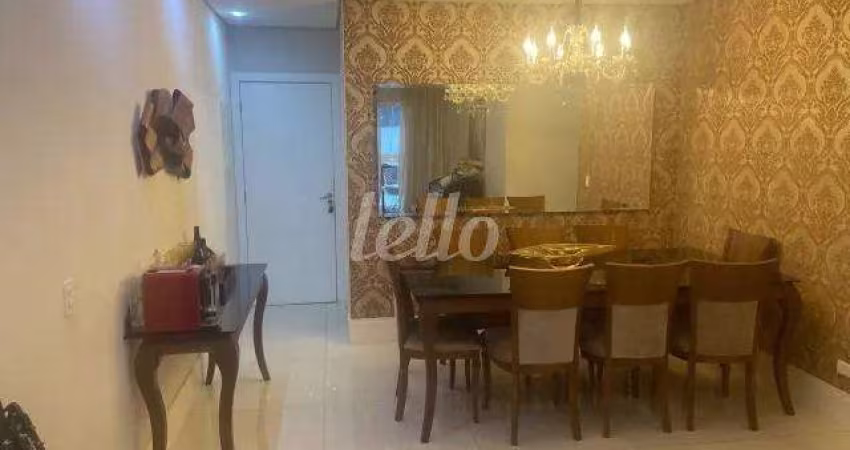 Apartamento com 3 quartos à venda na Rua Américo Brasiliense, 517, Centro, São Bernardo do Campo