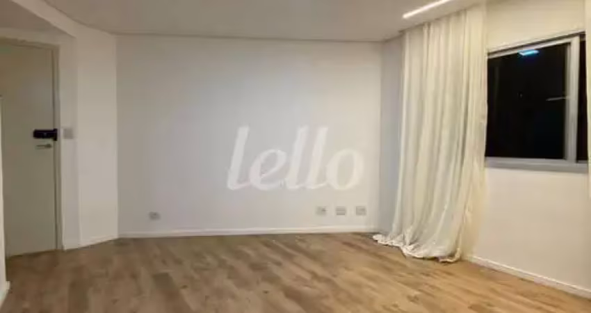 Apartamento com 2 quartos à venda na Rua Ática, 209, Jardim Brasil (Zona Sul), São Paulo