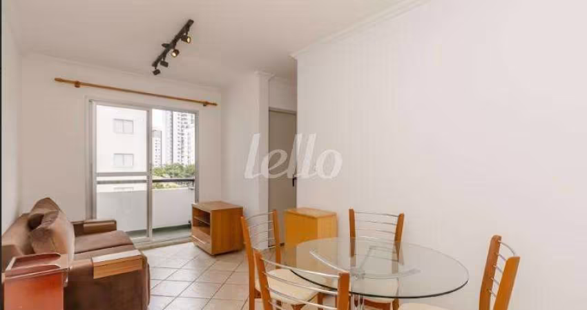 Apartamento com 2 quartos à venda na Rua Gonçalo da Cunha, 130, Chácara Inglesa, São Paulo