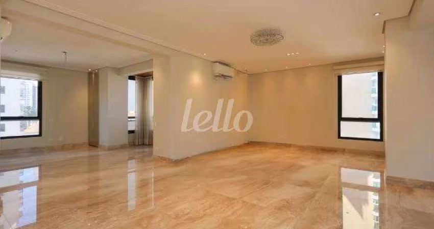 Apartamento com 4 quartos à venda na Rua Francisca Júlia, 360, Santana, São Paulo