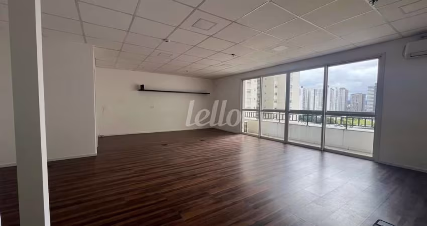 Sala comercial com 1 sala à venda na Avenida Francisco Matarazzo, 1752, Água Branca, São Paulo