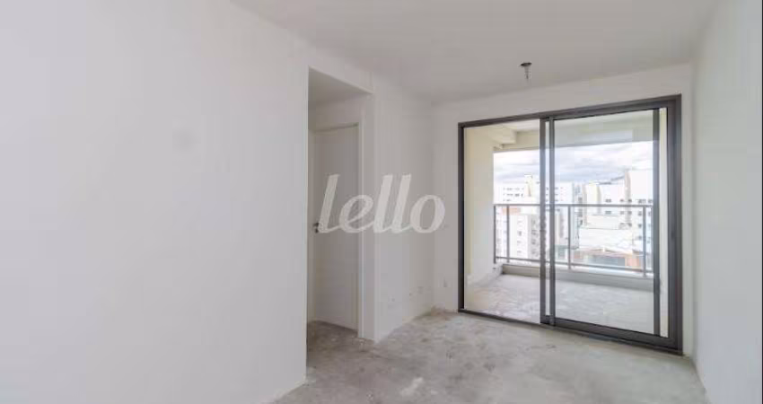Apartamento com 2 quartos à venda na Rua dos Democratas, 571, Vila Monte Alegre, São Paulo
