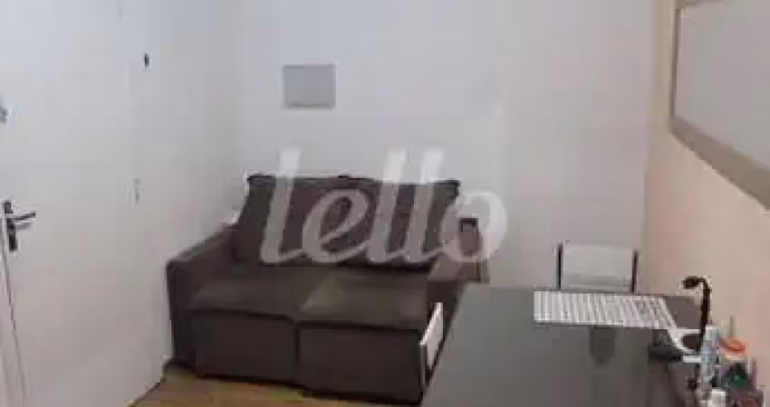 Apartamento com 2 quartos à venda na Avenida Leôncio de Magalhães, 814, Jardim São Paulo (Zona Norte), São Paulo