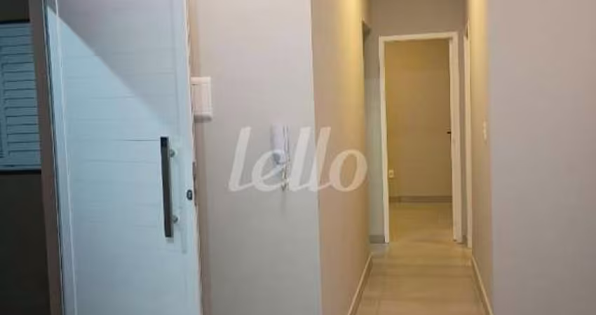 Apartamento com 2 quartos à venda na Avenida Brasílio Pereira de Melo, 518, Vila Dalila, São Paulo