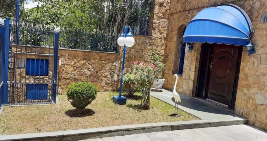 Casa com 2 quartos à venda na Alameda dos Uapês, 1076, Planalto Paulista, São Paulo