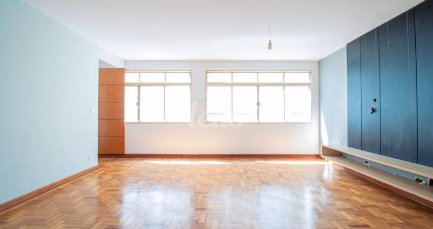 Apartamento com 3 quartos à venda na Rua Bela Cintra, 1332, Jardins, São Paulo