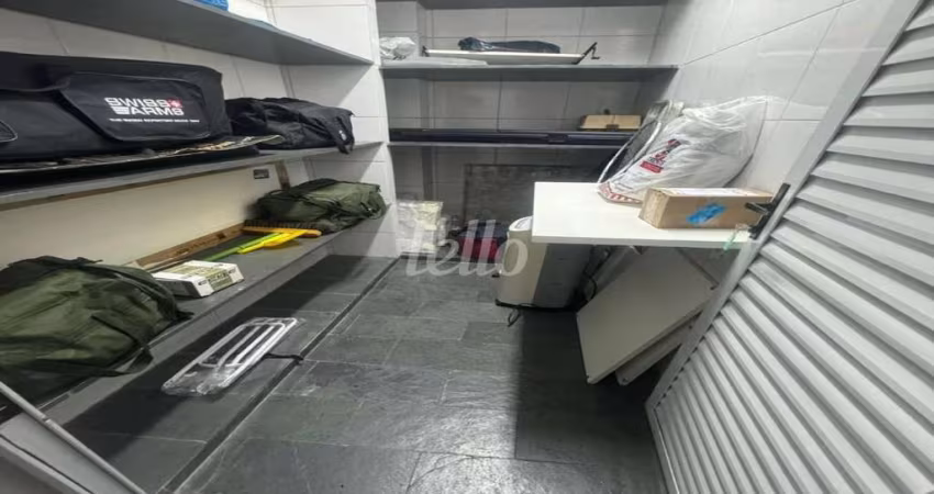 Apartamento com 3 quartos à venda na Rua João Álvares Soares, 1531, Campo Belo, São Paulo