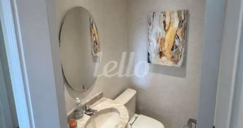 Apartamento com 3 quartos à venda na Rua João Álvares Soares, 1531, Campo Belo, São Paulo