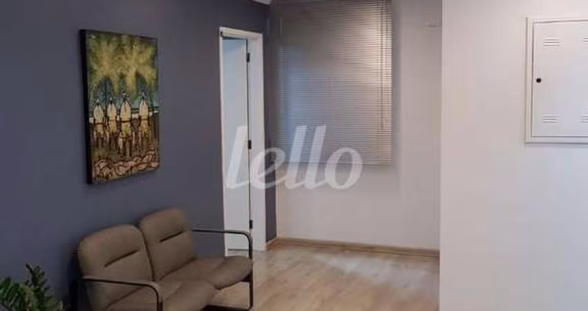 Sala comercial com 4 salas à venda na Rua Itapeva, 574, Bela Vista, São Paulo
