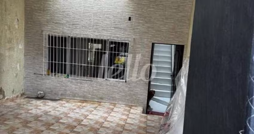 Casa com 3 quartos à venda na Rua Pedro Pires, 427, Vila Carrão, São Paulo