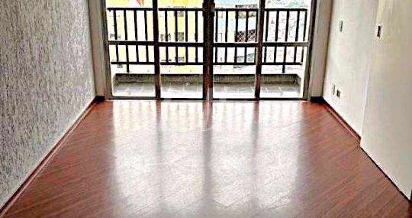 Apartamento com 2 quartos à venda na Rua Jerônima Dias, 138, Mandaqui, São Paulo