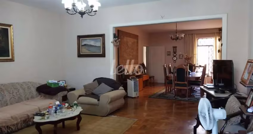 Casa com 4 quartos à venda na Rua das Camélias, 448, Mirandópolis, São Paulo