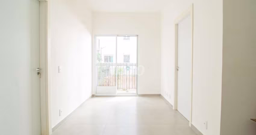 Apartamento com 1 quarto à venda na Rua dos Pescadores, 167, Cambuci, São Paulo