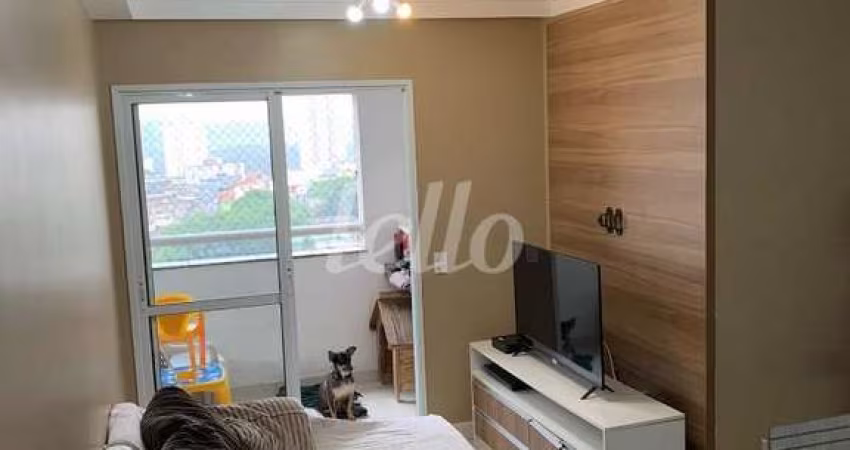 Apartamento com 3 quartos à venda na Rua Júlio Fernandes, 80, Jardim Imperador, Guarulhos