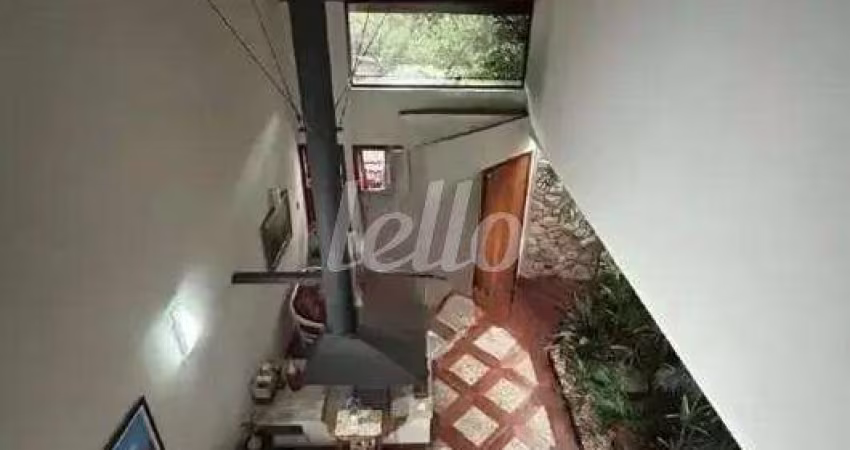 Casa com 4 quartos à venda na Rua Tuiucuê, 182, Jardim da Saude, São Paulo