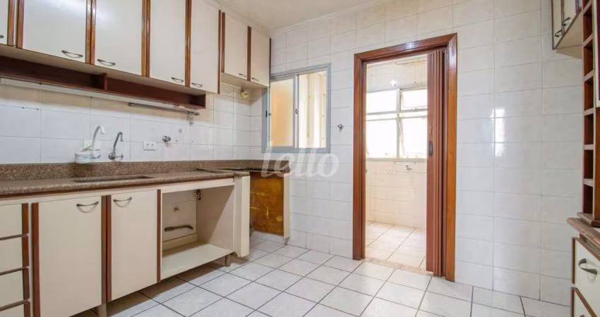 Apartamento com 3 quartos à venda na Avenida Alfredo Zunkeller, 117, Parque Mandaqui, São Paulo