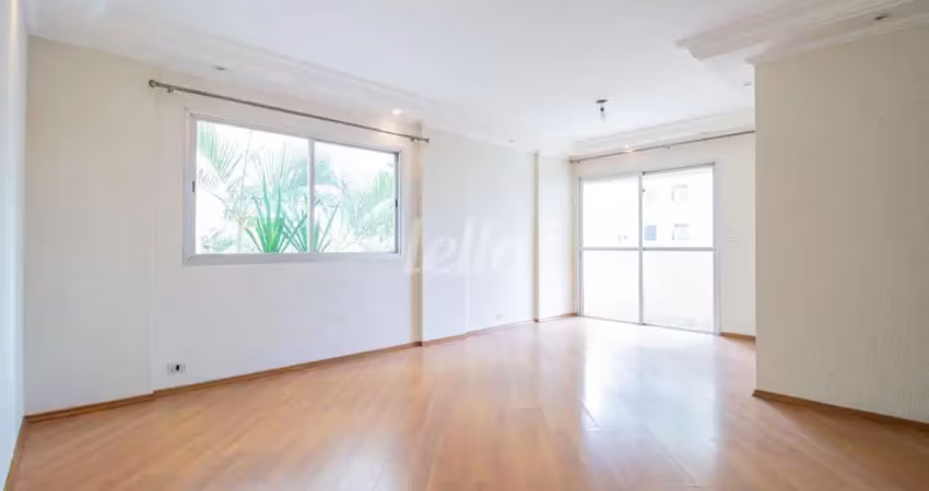 Apartamento com 3 quartos à venda na Avenida Alfredo Zunkeller, 117, Parque Mandaqui, São Paulo