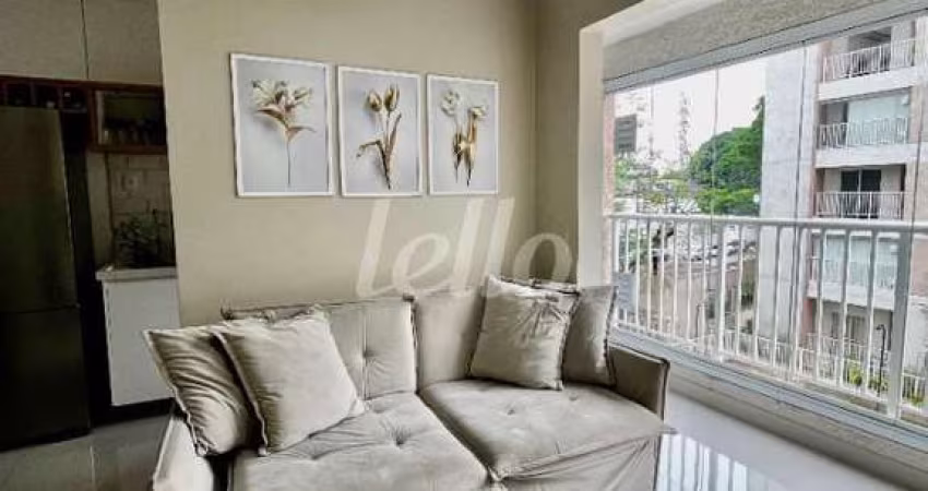 Apartamento com 2 quartos à venda na Rua Cavadas, 1406, Vila São João, Guarulhos