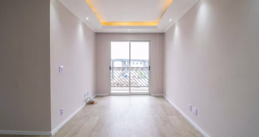 Apartamento com 3 quartos à venda na Rua Indaiatuba, 251, Jardim Cristiane, Santo André
