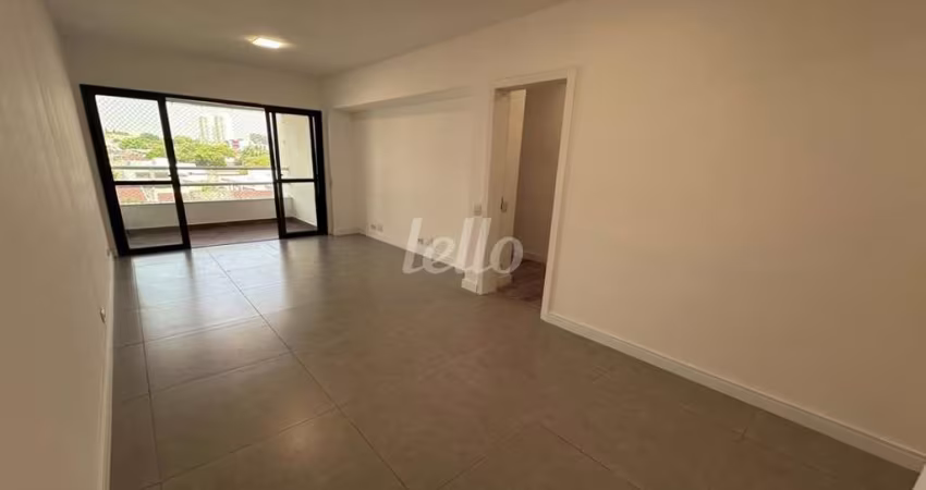 Apartamento com 3 quartos à venda na Rua André Mendes, 208, Jardim da Saude, São Paulo