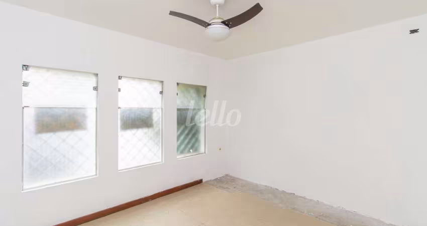 Casa comercial com 7 salas à venda na Rua Pascal, 668, Campo Belo, São Paulo