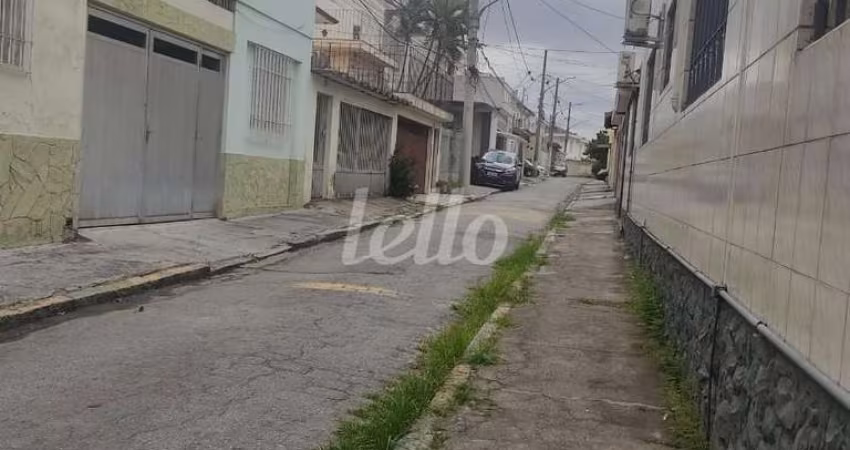 Casa com 3 quartos à venda na Rua Antônio Pirozelli, 73, Maranhão, São Paulo