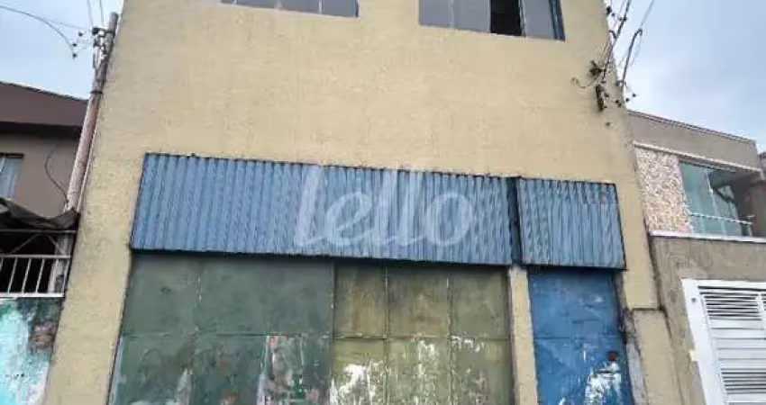 Prédio à venda na Rua Noel Rosa, 61, Sítio do Morro, São Paulo