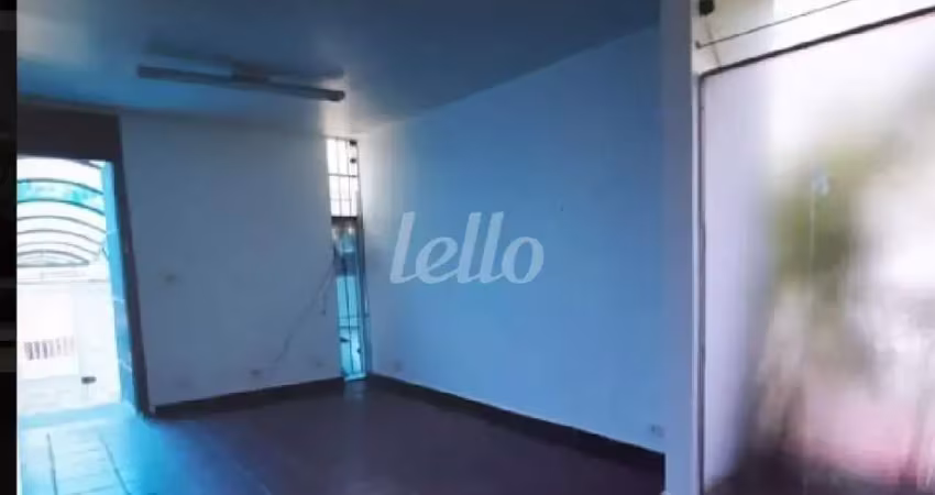 Casa comercial com 6 salas à venda na Rua Catumbi, 259, Catumbi, São Paulo