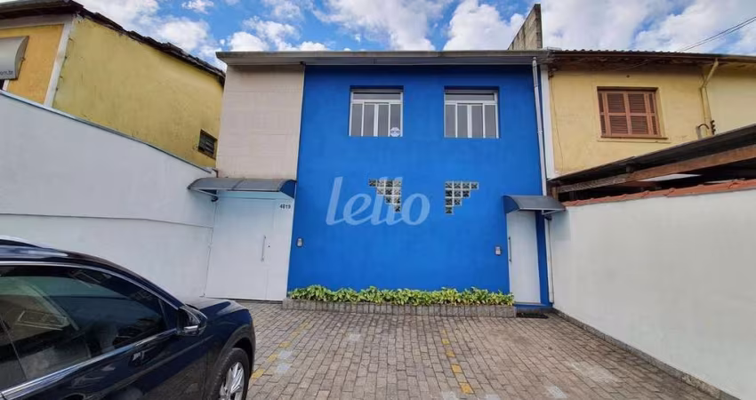 Casa comercial com 7 salas à venda na Avenida dos Bandeirantes, 4819, Planalto Paulista, São Paulo