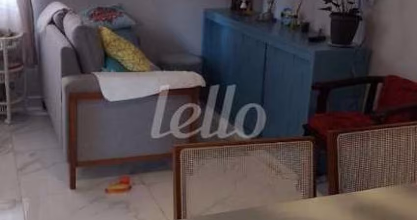 Apartamento com 2 quartos à venda na Rua Templários, 724, Vila Formosa, São Paulo